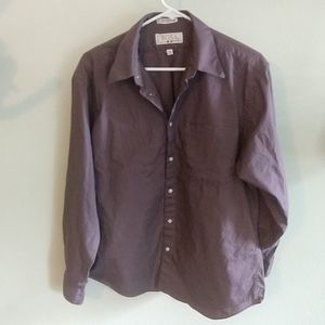 Men's Boss dress shirt